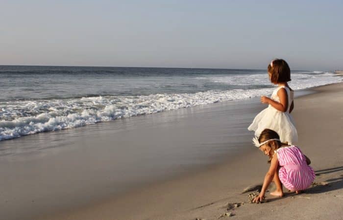 Summer Memories & A Sample Sale Not To Miss