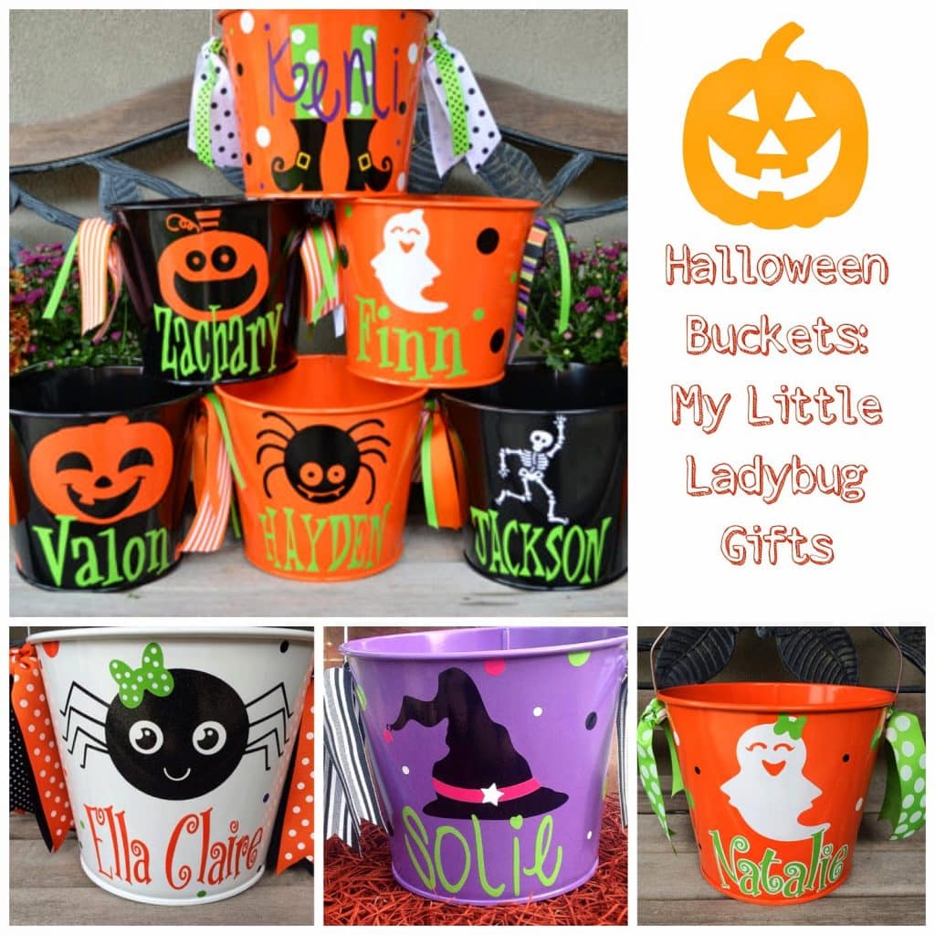 My Little Ladybug Gifts, Top Halloween Etsy Finds : The Chirping Moms