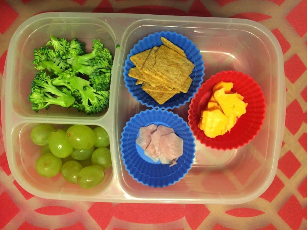 Lunchbox Ideas for Kids : The Chirping Moms