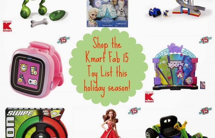 Hot Holiday Toy Finds for 2014