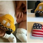 Friday Favorites: 3 Great Gifts for Baby’s First Christmas