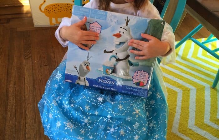 Frozen Sing Your Heart Contest Finalists Announced!