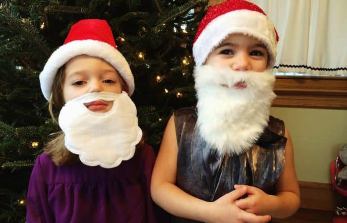 Holiday Traditions and Charitable Giving With Hickory Farms