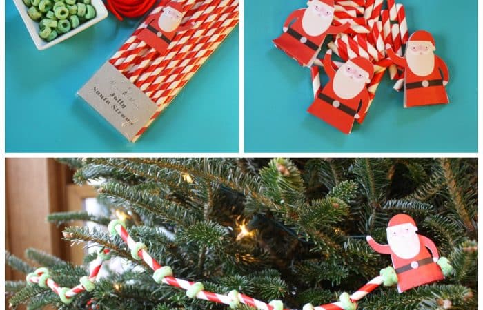 Four Fun Craft Projects for the Holidays