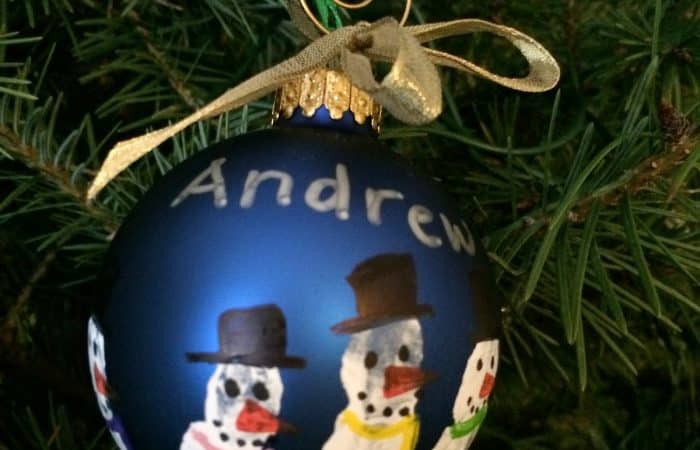 15 Christmas Crafts for Kids