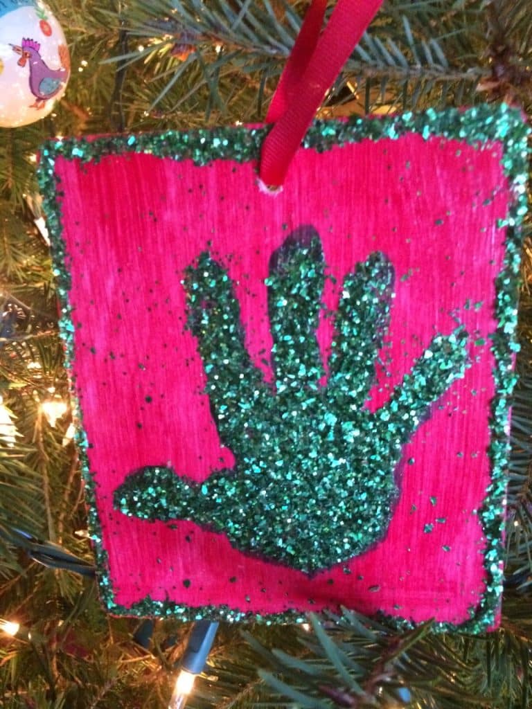 Christmas Crafts for Kids : The Chirping Moms