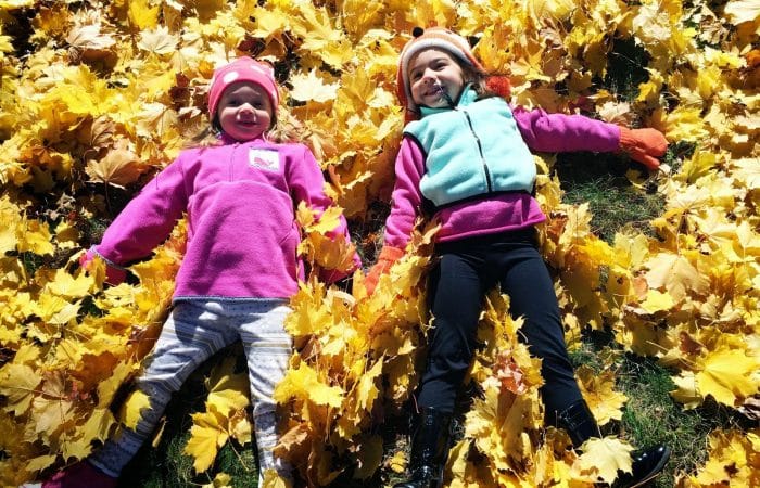 A Year In Review #UnstoppableMoms
