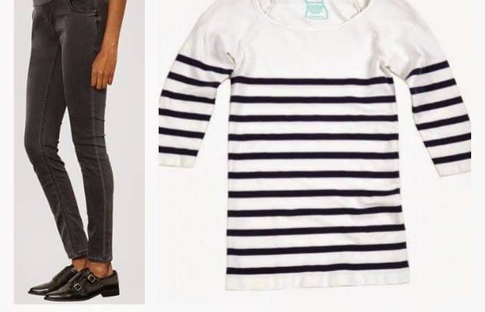 Maternity Style: A Guest Post