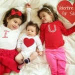 5 Ideas for DIY Valentine Clothes & Accessories