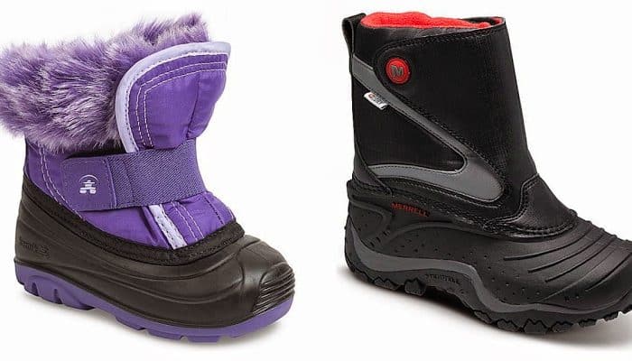 Friday Favorites: Great Winter Gear for Kids