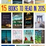 15 Books to Read in 2015
