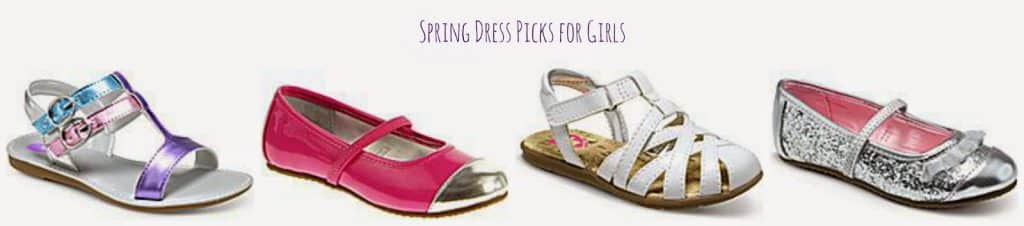 Tips for Buying Shoes for Children || The Chirping Moms