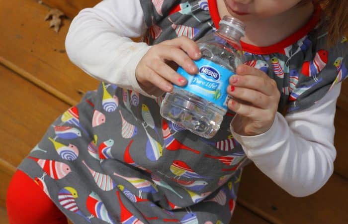 Simple Tips for Keeping the Family Healthy This Spring & Summer