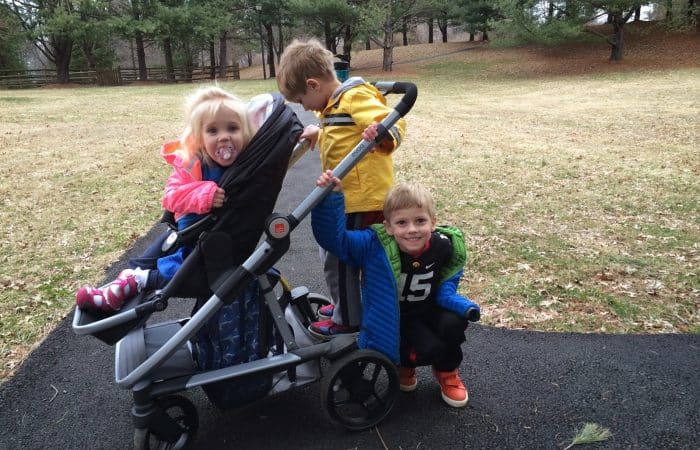Splurge Vs. Save for Families