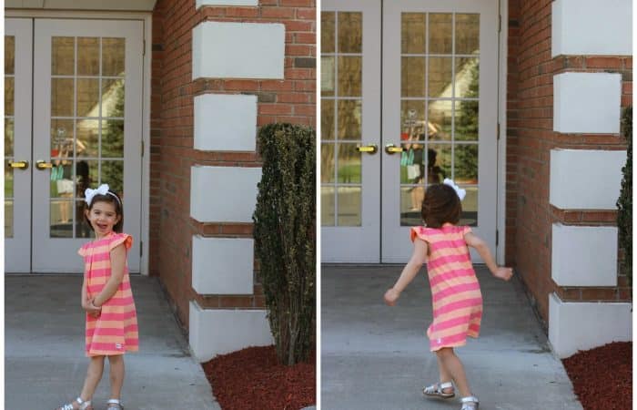 Teaching Kids to Save During National Kids Savings Month