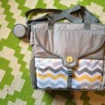 Boppy Diapers Bags: Fashion + Function