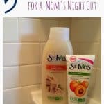 Getting Ready for A Mom’s Night Out in 5 Easy Steps