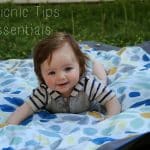 Friday Favorites: Picnic Tips and Essentials
