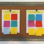Create Your Own Ultimate To Do List Using the Post-it Brand World of Color Collections