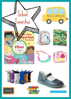 Back to School Tips & Ideas || The Chirping Moms