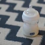 Chicco NaturalFit® Advanced Feeding & Soothing System: A Great Line of Bottles for Babies