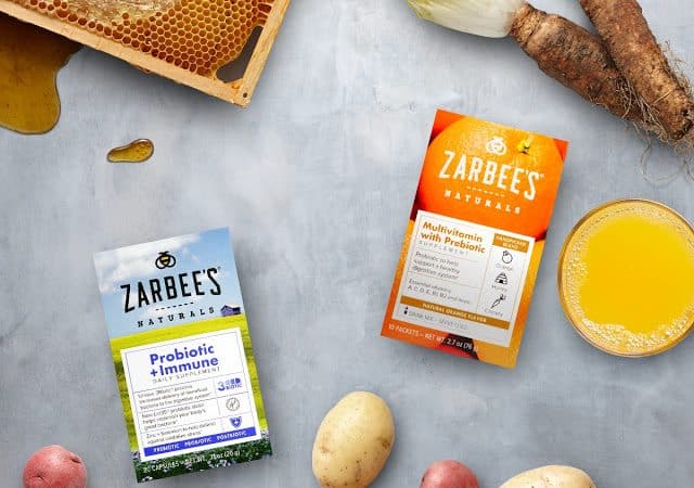 New Ways Zarbee’s Naturals Can Help Your Health
