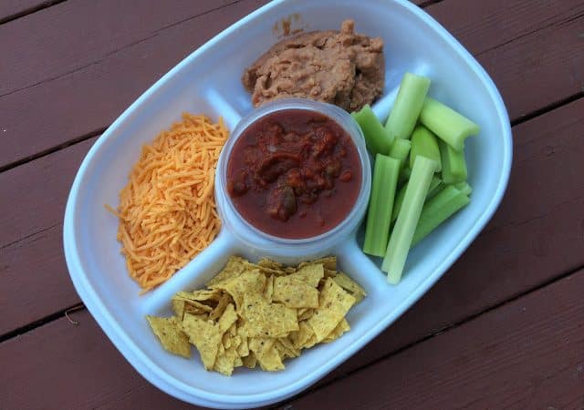 Tailgating Made Easy