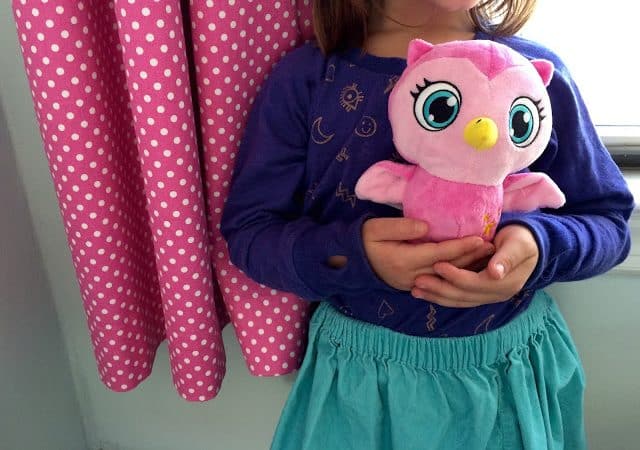 An Easy DIY Quiet Time Activity