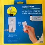 Getting Your House Holiday-Ready with Lutron