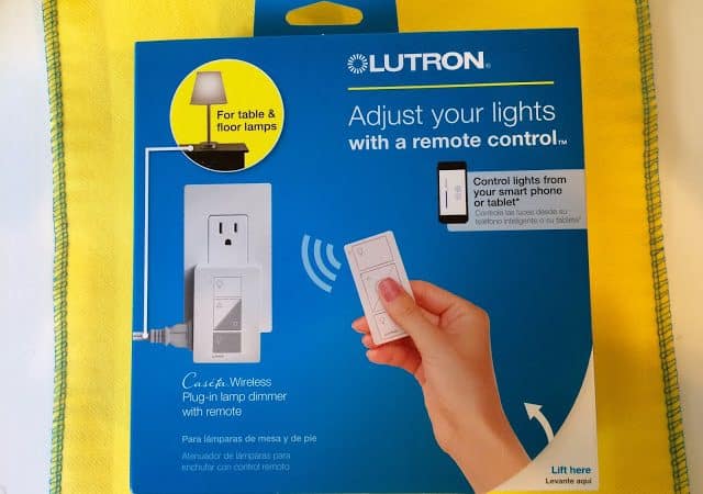 Getting Your House Holiday-Ready with Lutron