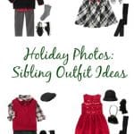 Holiday Outfits for Kids (& This Week’s Giveaway!)
