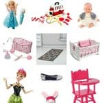 Ultimate Gift Guide for Girls, Ages 2-3