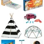 Ultimate Gift Guide for Boys:  Ages 4-8