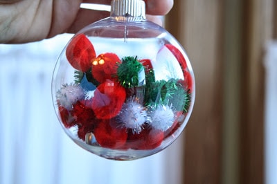 12 Christmas Crafts for Kids || The Chirping Moms