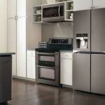LG’s New Black Stainless Steel & An Exciting Pinterest Contest