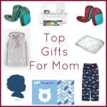 Awesome Gift Ideas for Moms
