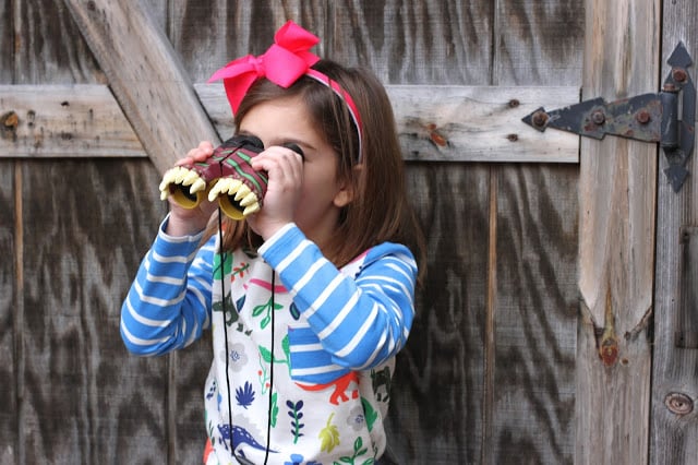 A Dino-Mite New Line from Mini Boden { & $750 Giveaway }