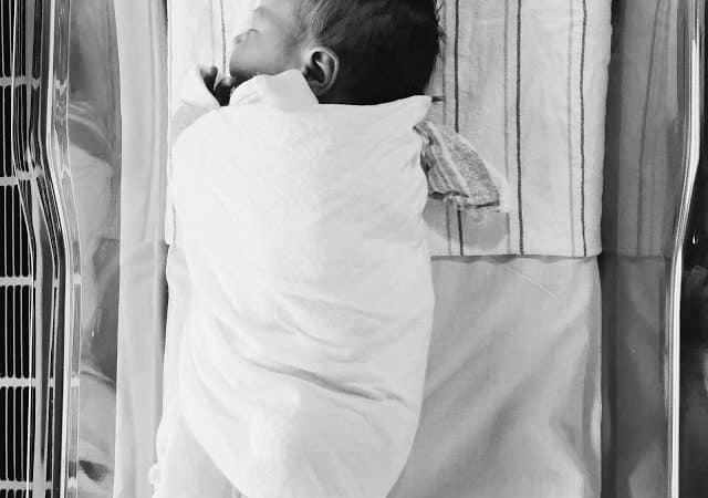 It’s A Boy!