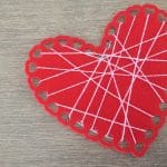 Two Easy Valentine Craft Ideas for Kids