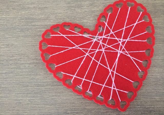 Two Easy Valentine Craft Ideas for Kids