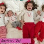 Friday Favorites: Valentine’s Day Kids’ Style