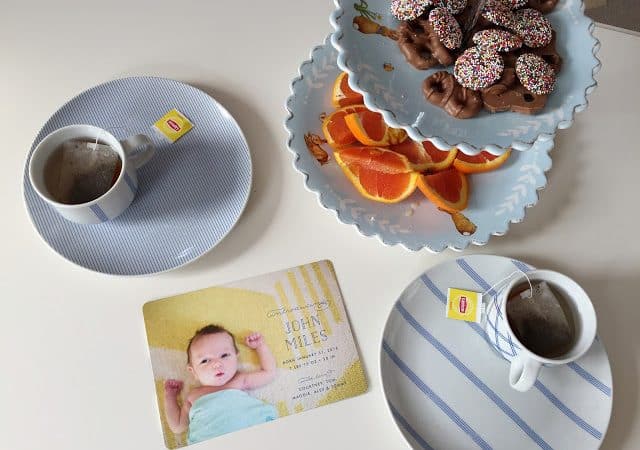 Simple Ways to Host Brunch