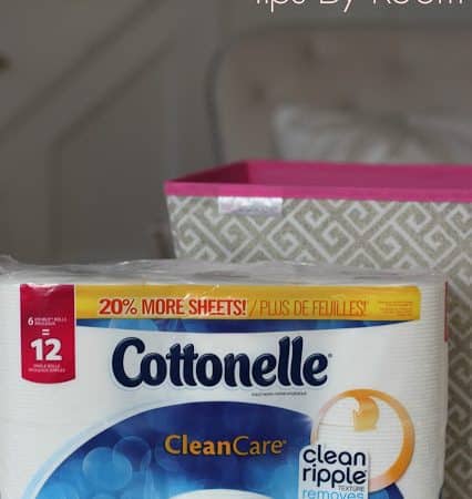 Spring Cleaning Survival Guide