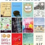 12 Books to Read in 2016