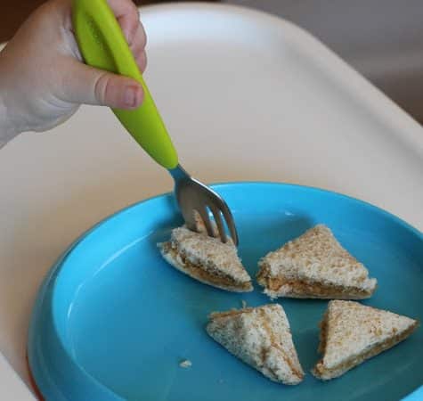 Tips for Toddler Mealtime