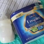 Enspire™ by Enfamil® Gives Moms a New Formula Option to Try
