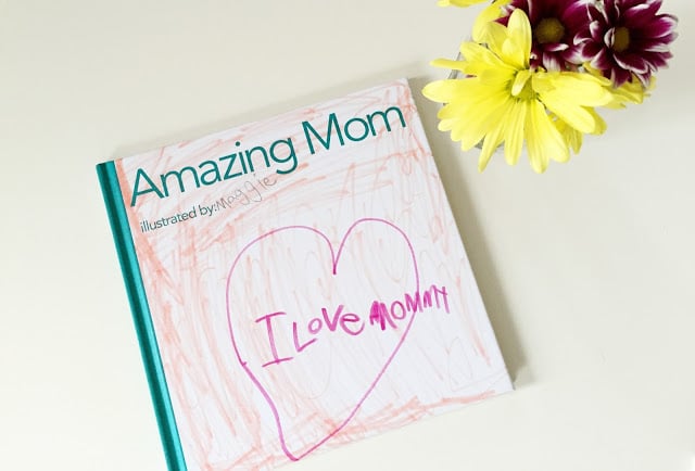 A Very Special Gift for Moms