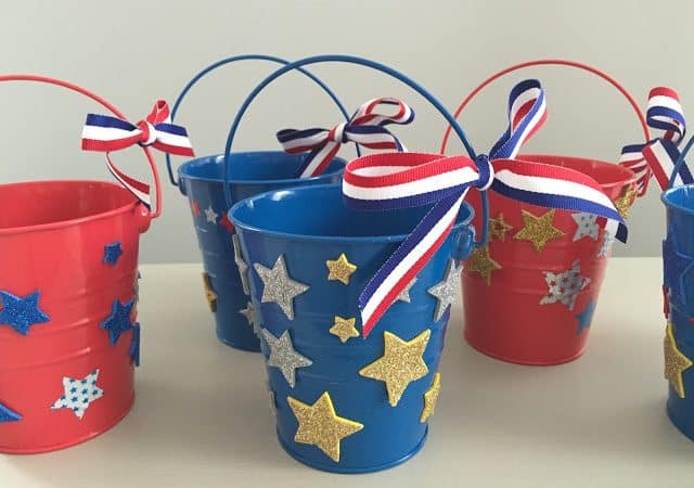 Fun Patriotic Crafts for Kids