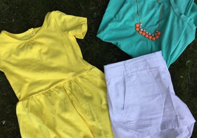 Stay #CoolerinCotton This Summer