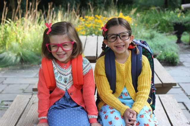 Back to School with Boden & A Chance to Win a $750 Gift Card